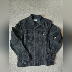 Old Navy Built In Flex Jean Jacket